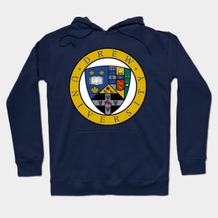 Drew University Drew Hoodie